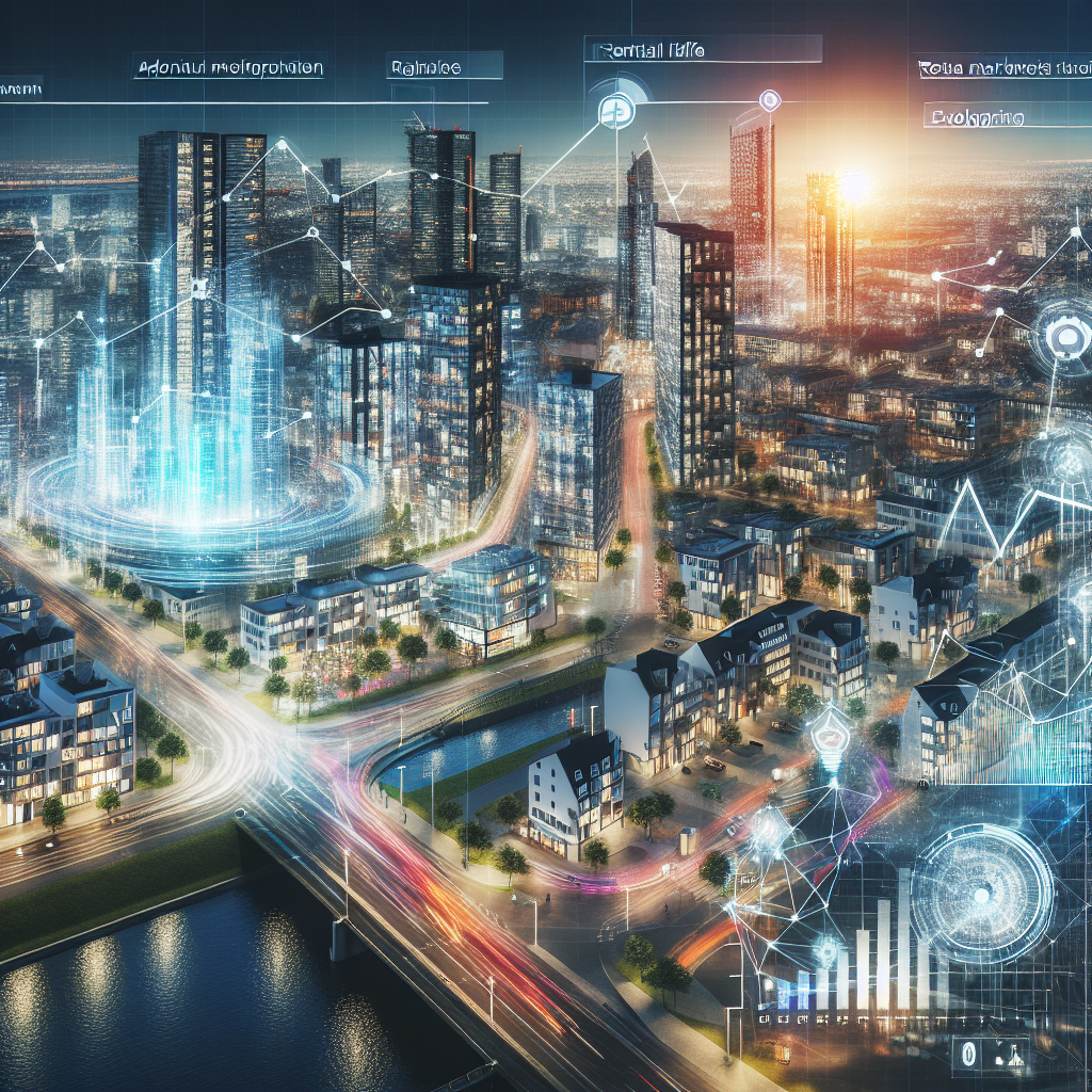 Zukünftige Entwicklungen und Mietspiegel in Köln Wahn